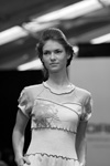 Показ белорусской торговой марки "8 МАРТА" (Гомель) на Belorussian Fashion Week