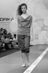 Паказ Акадэмія Мастацтваў/ "ААТ Купалінка" на Belorussian Fashion Week