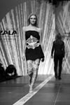 Паказ дызайнераў REPTILIA на Belorussian Fashion Week