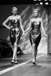 Показ дизайнеров SANATAN на Belorussian Fashion Week